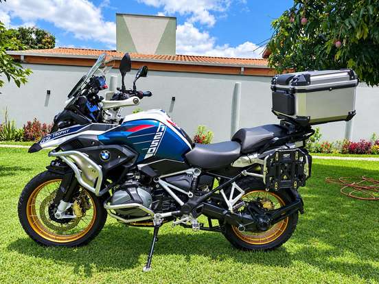 BMW-R 1250 GS PREMIUM BMW-R 1250 GS PREMIUM-2023