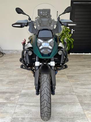 BMW R 1300 GS OPTION 719 