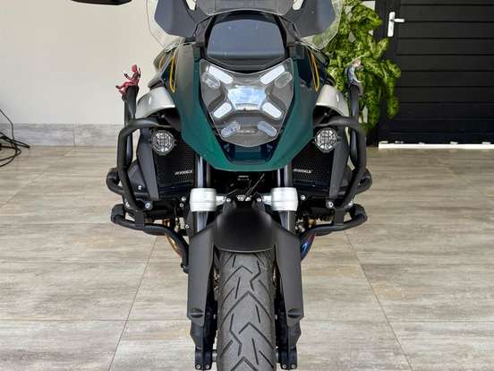 BMW-R 1300 GS OPTION 719 BMW-R 1300 GS OPTION 719-2024