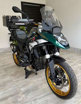 BMW-R 1300 GS OPTION 719-2024