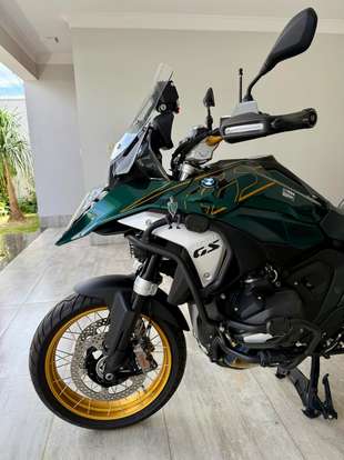 BMW-R 1300 GS OPTION 719 BMW-R 1300 GS OPTION 719-2024