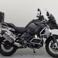 BMW R 1250 GS ADVENTURE TRIPLE BLACK BMW R 1250 GS ADVENTURE TRIPLE BLACK
