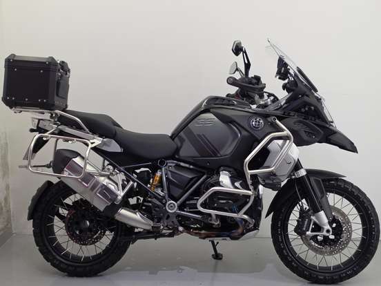 BMW-R 1250 GS ADVENTURE TRIPLE BLACK BMW-R 1250 GS ADVENTURE TRIPLE BLACK-2024