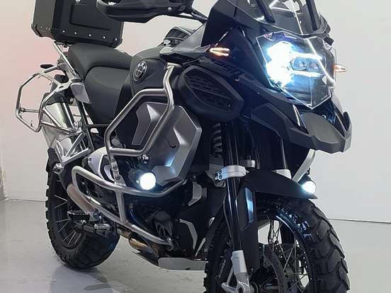 BMW-R 1250 GS ADVENTURE TRIPLE BLACK BMW-R 1250 GS ADVENTURE TRIPLE BLACK-2024