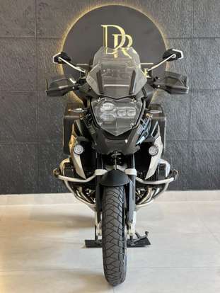 BMW-R 1250 GS PREMIUM TRIPLE BLACK-2023