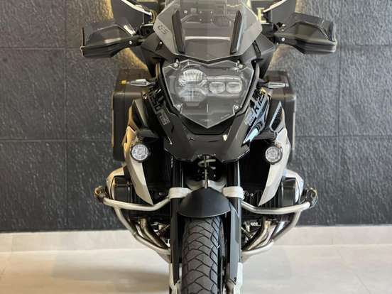 BMW-R 1250 GS PREMIUM TRIPLE BLACK BMW-R 1250 GS PREMIUM TRIPLE BLACK-2023