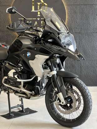 BMW-R 1250 GS PREMIUM TRIPLE BLACK-2023