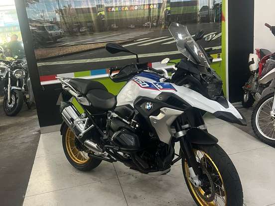 BMW-R 1250 GS PREMIUM BMW-R 1250 GS PREMIUM-2019