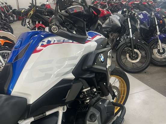 BMW-R 1250 GS PREMIUM BMW-R 1250 GS PREMIUM-2019