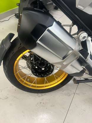 BMW-R 1250 GS PREMIUM-2019