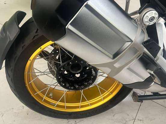 BMW-R 1250 GS PREMIUM BMW-R 1250 GS PREMIUM-2019