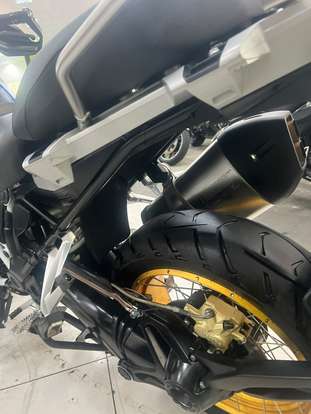 BMW-R 1250 GS PREMIUM-2019