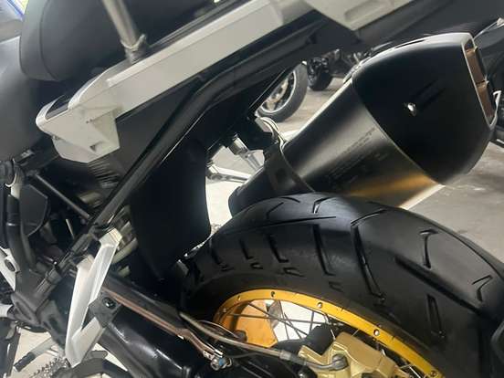 BMW-R 1250 GS PREMIUM BMW-R 1250 GS PREMIUM-2019