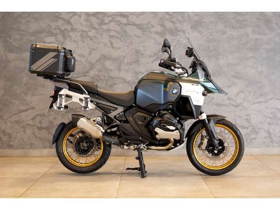 BMW-R 1300 GS ADVENTURE OPTION 719-2025