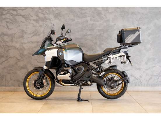 BMW-R 1300 GS ADVENTURE OPTION 719-2025