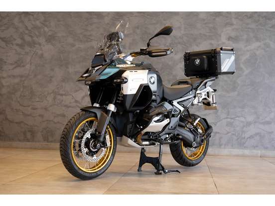 BMW-R 1300 GS ADVENTURE OPTION 719-2025