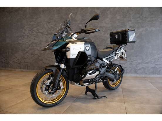 BMW-R 1300 GS ADVENTURE OPTION 719 BMW-R 1300 GS ADVENTURE OPTION 719-2025