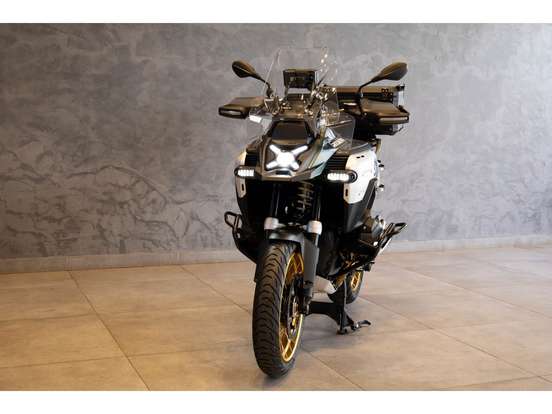 BMW-R 1300 GS ADVENTURE OPTION 719 BMW-R 1300 GS ADVENTURE OPTION 719-2025