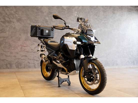 BMW-R 1300 GS ADVENTURE OPTION 719 BMW-R 1300 GS ADVENTURE OPTION 719-2025