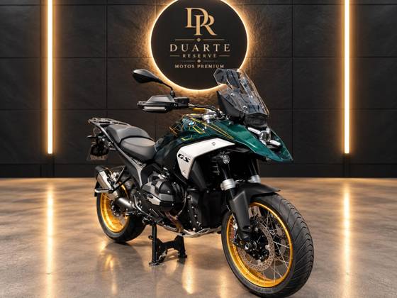 BMW R 1300 GS OPTION 719 