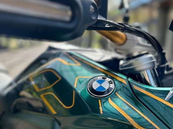 BMW-R 1300 GS OPTION 719 BMW-R 1300 GS OPTION 719-2025