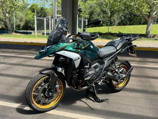 BMW-R 1300 GS OPTION 719-2025