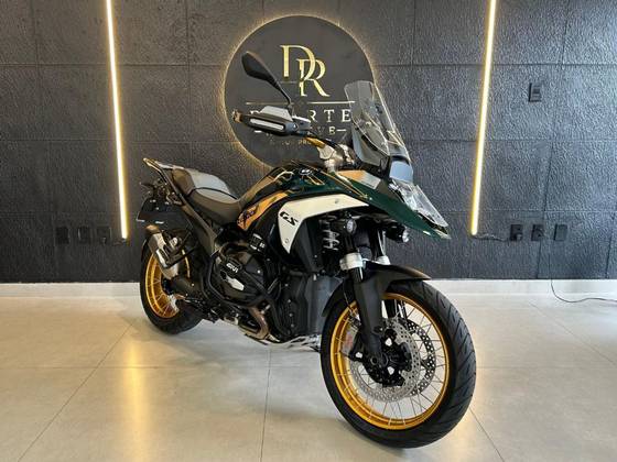 BMW R 1300 GS OPTION 719 