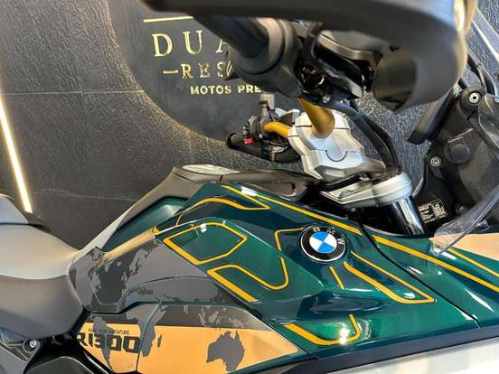 BMW-R 1300 GS OPTION 719-2024