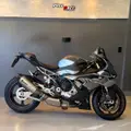 BMW S 1000 RR BMW S 1000 RR
