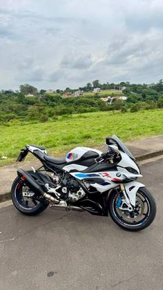 BMW S 1000 RR M 