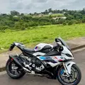 BMW S 1000 RR M BMW S 1000 RR M