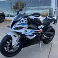 BMW S 1000 RR M BMW S 1000 RR M