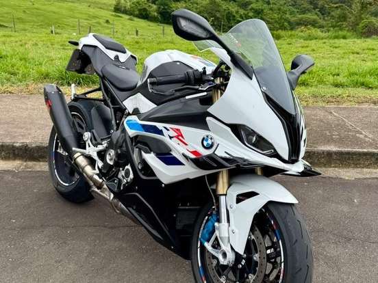 BMW-S 1000 RR M BMW-S 1000 RR M-2024
