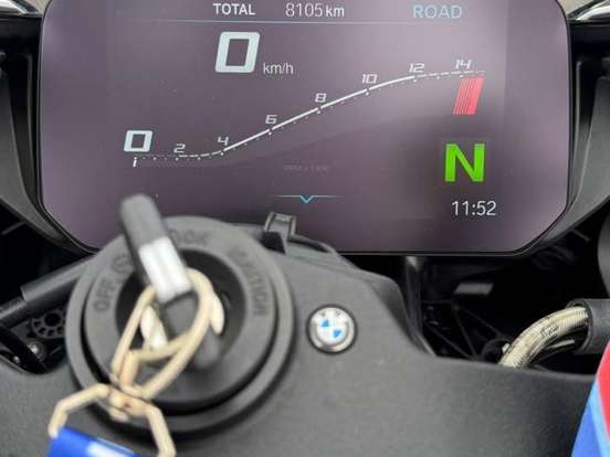 BMW-S 1000 RR M BMW-S 1000 RR M-2024