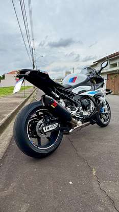 BMW-S 1000 RR M-2024