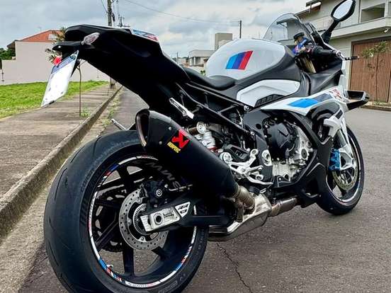 BMW-S 1000 RR M BMW-S 1000 RR M-2024