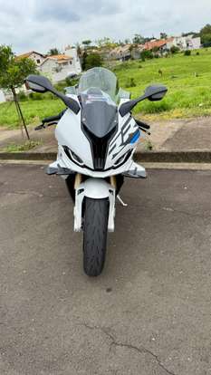 BMW-S 1000 RR M-2024