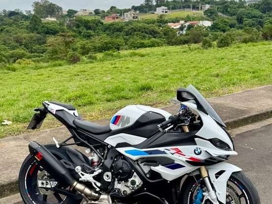 BMW-S 1000 RR M BMW-S 1000 RR M-2024