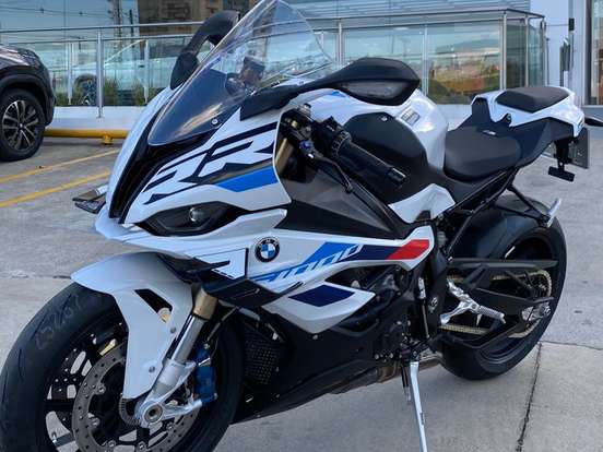 BMW-S 1000 RR M BMW-S 1000 RR M-2023