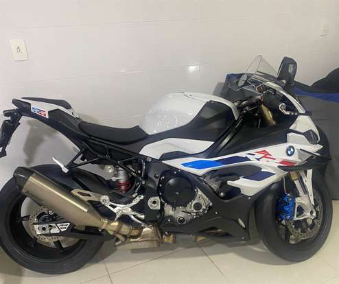BMW-S 1000 RR M-2023