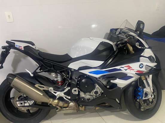 BMW-S 1000 RR M BMW-S 1000 RR M-2023