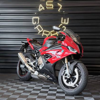 BMW S 1000 RR 