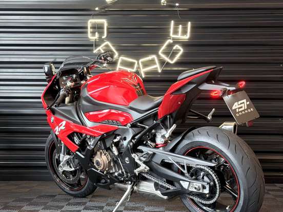 BMW-S 1000 RR BMW-S 1000 RR-2020