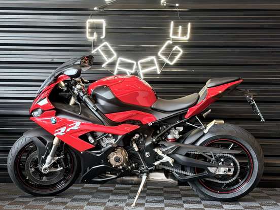 BMW-S 1000 RR BMW-S 1000 RR-2020