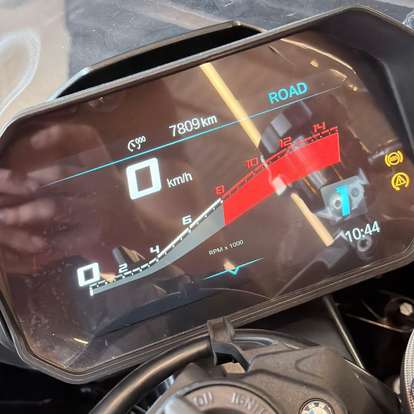 BMW-S 1000 RR-2020
