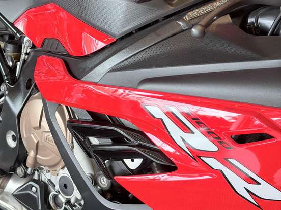 BMW-S 1000 RR BMW-S 1000 RR-2020