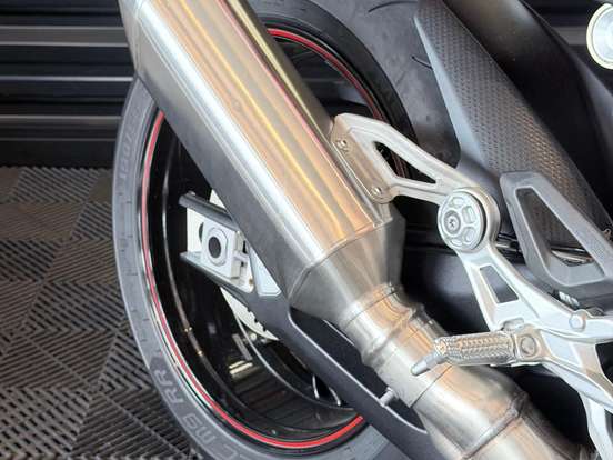 BMW-S 1000 RR BMW-S 1000 RR-2020