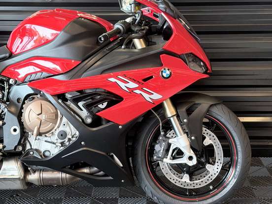 BMW-S 1000 RR BMW-S 1000 RR-2020