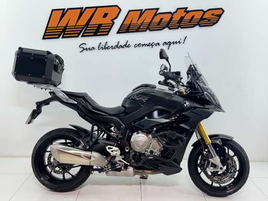 BMW-S 1000 XR BMW-S 1000 XR-2019