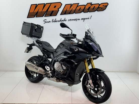 BMW-S 1000 XR BMW-S 1000 XR-2019